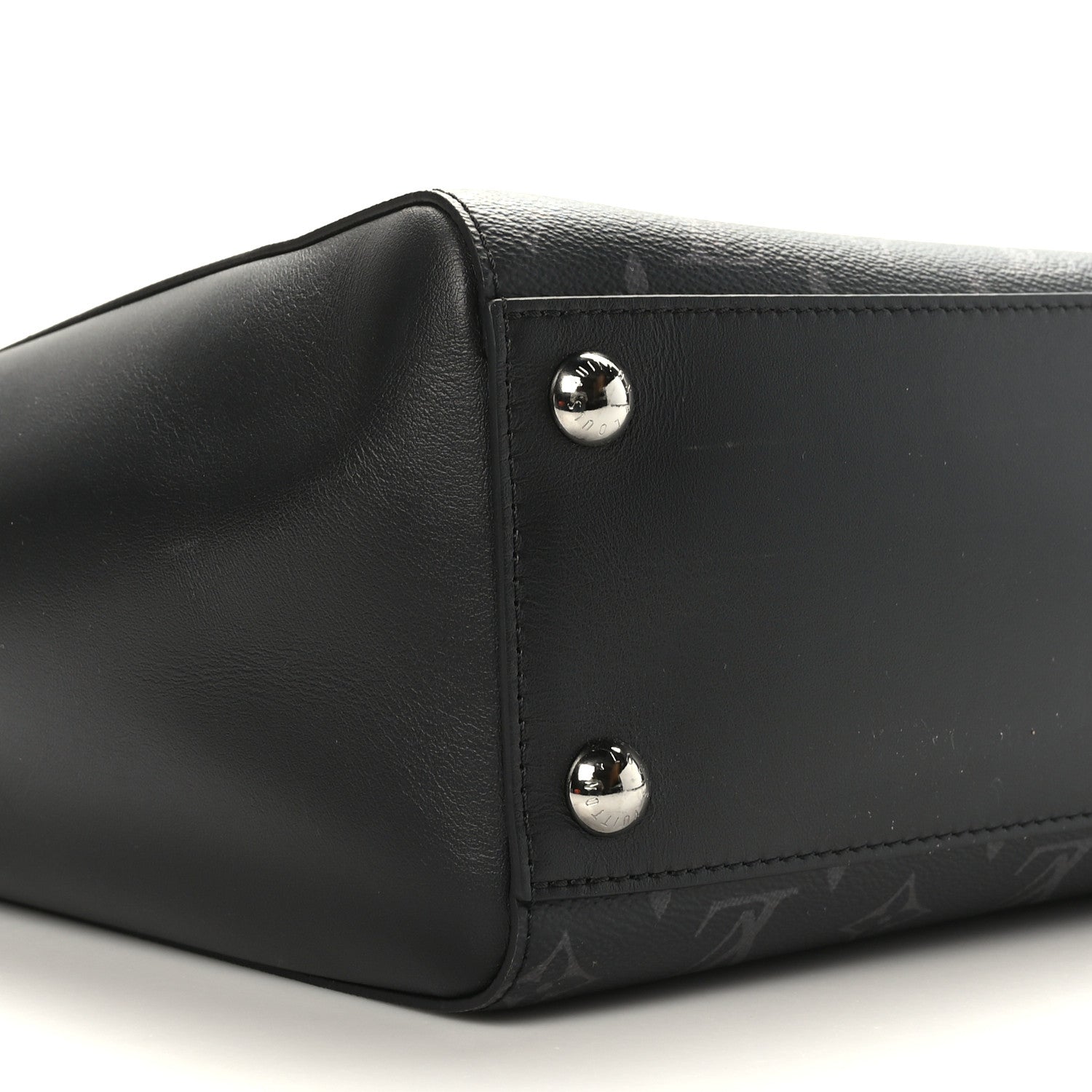 Louis Vuitton Monogram Eclipse Grand Sac 8 of 9