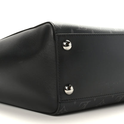 Louis Vuitton Monogram Eclipse Grand Sac 8 of 9