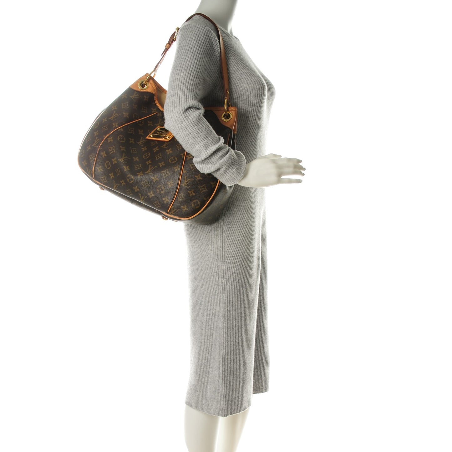 Monogram Galliera PM