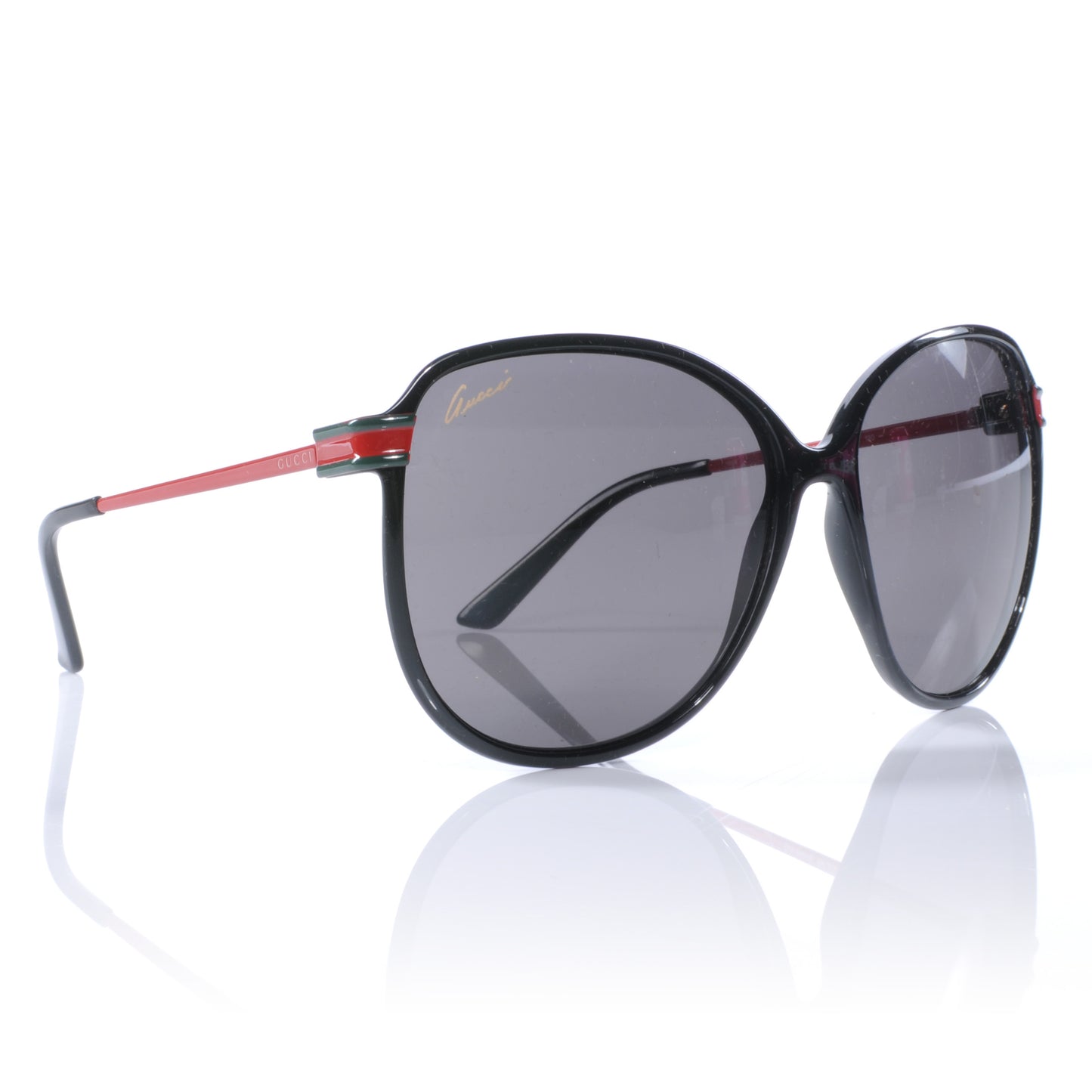 Web Sunglasses 3141S Black