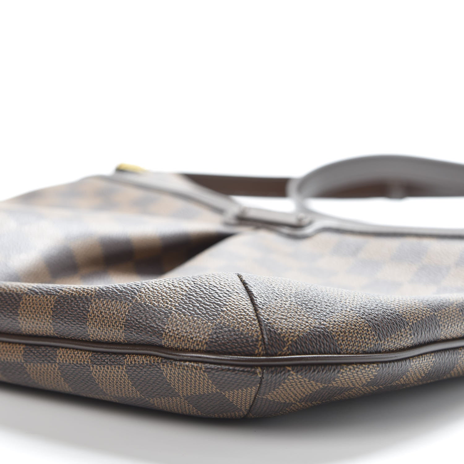 Louis Vuitton Damier Ebene Bloomsbury GM 7 of 11