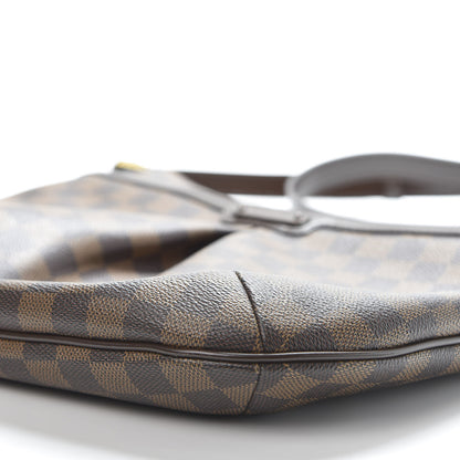 Louis Vuitton Damier Ebene Bloomsbury GM 7 of 11