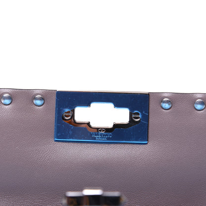 Balenciaga Agneau Classic Hardware City Grenadine 29 of 35