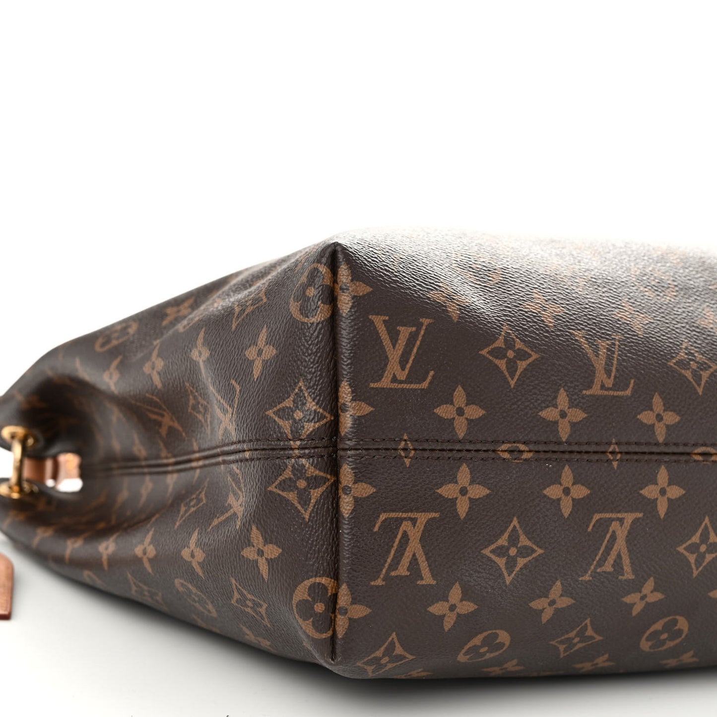 Monogram Graceful MM