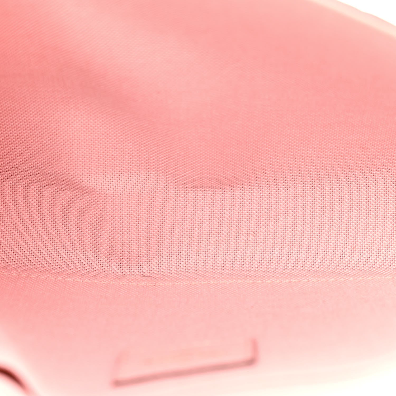 Louis Vuitton Empreinte Pochette Felicie Chain Wallet Rose Poudre 6 of 18
