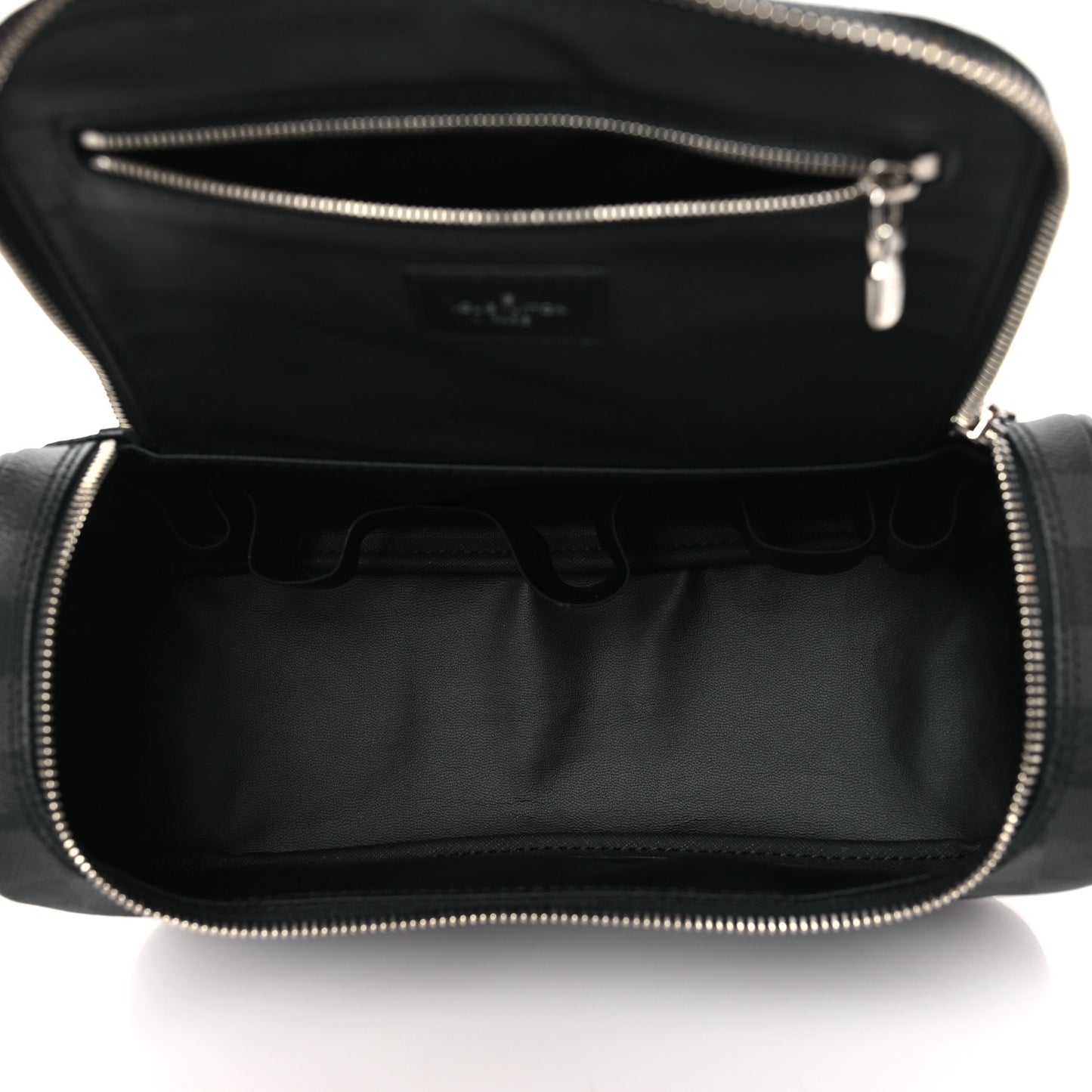 Damier Graphite Toiletry Pouch