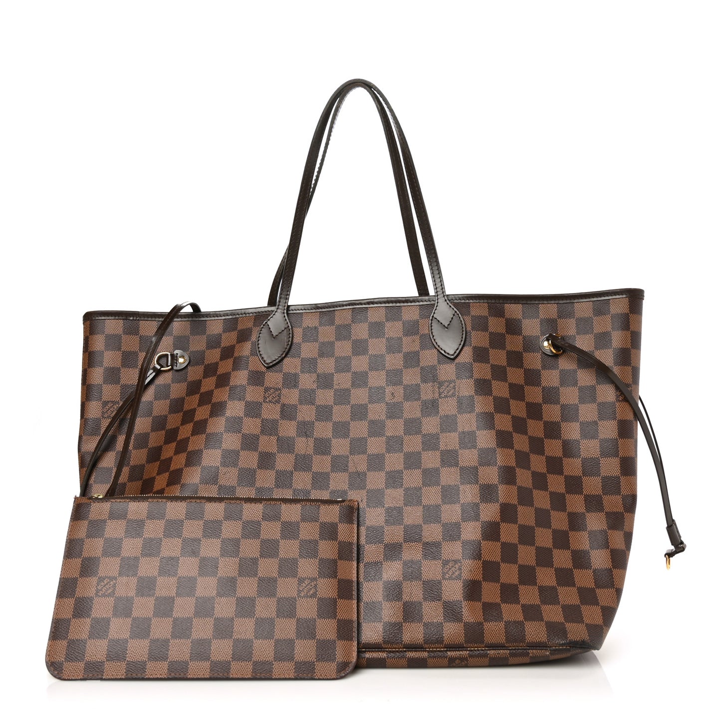 Damier Ebene Neo Neverfull GM