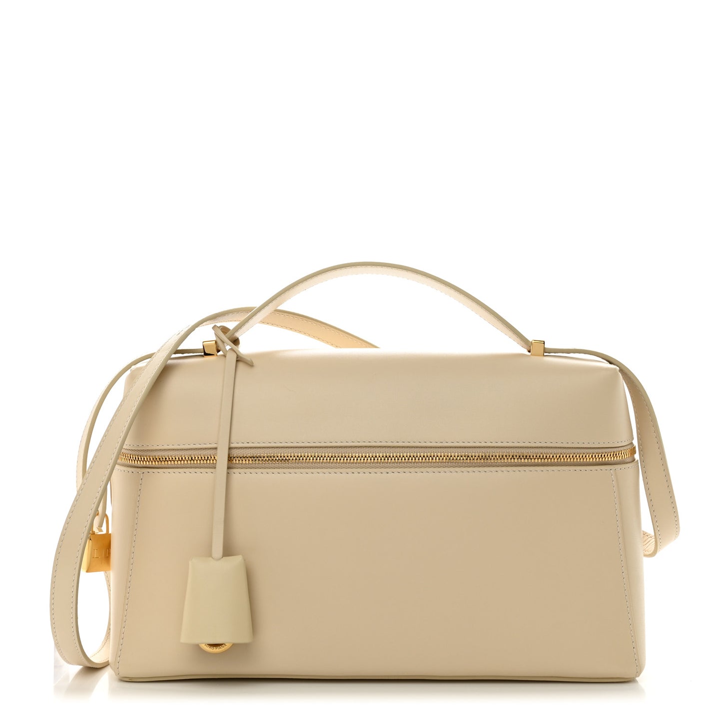 Smooth Calfskin Extra Bag L27 Sunday Morning