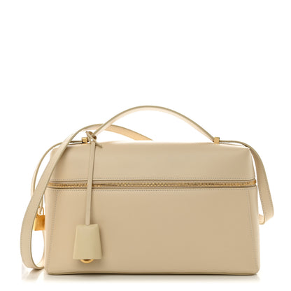 Loro Piana Smooth Calfskin Extra Bag L27 Sunday Morning 1 of 9