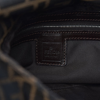Fendi Zucca Mama Baguette Tobacco 6 of 14