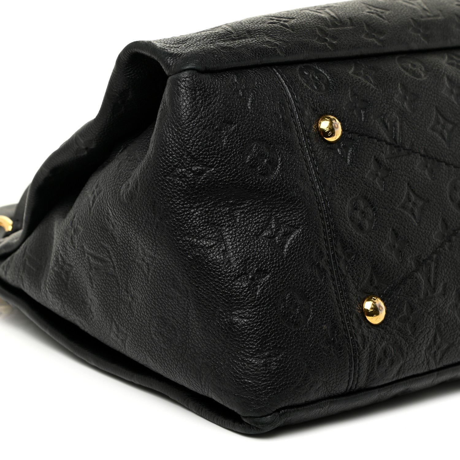 Louis Vuitton Empreinte Artsy MM Black 8 of 23