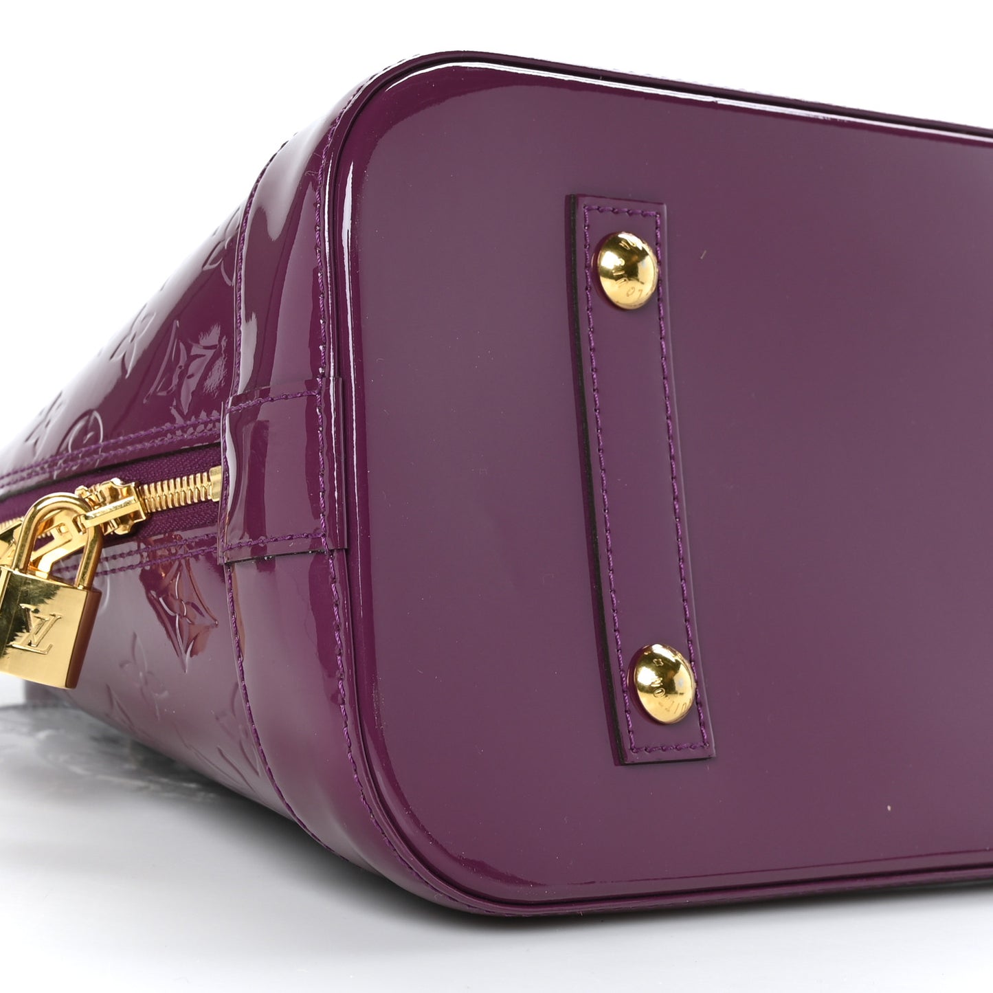 Vernis Alma MM Amethyste