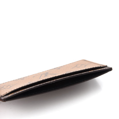 Louis Vuitton Reverse Monogram Card Holder 6 of 10