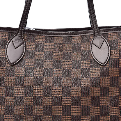 Louis Vuitton Damier Ebene Neo Neverfull PM 12 of 12