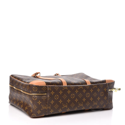 Louis Vuitton Monogram Sirius 45 4 of 14