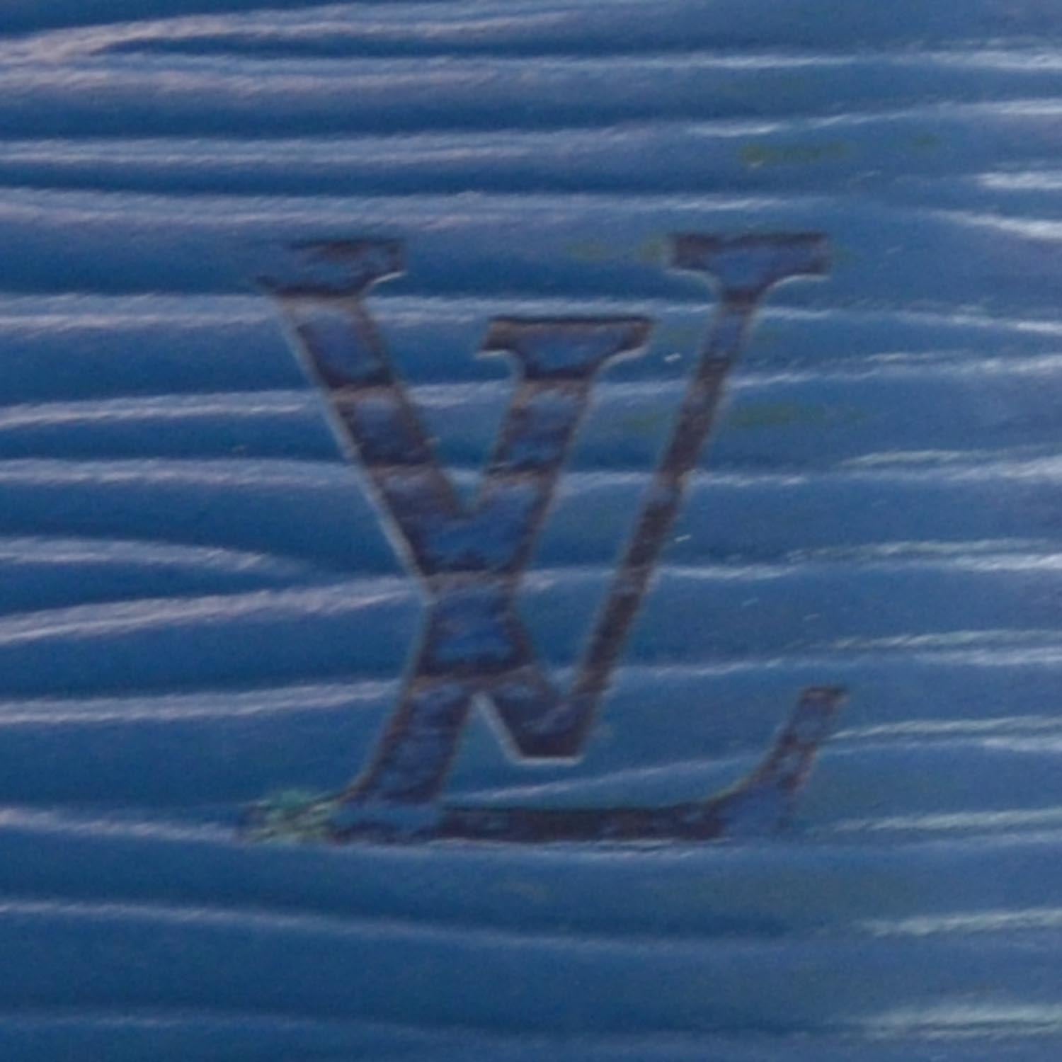 Louis Vuitton Epi Porte-Billets Cartes Credit Monnaie Wallet Toledo 7 of 7