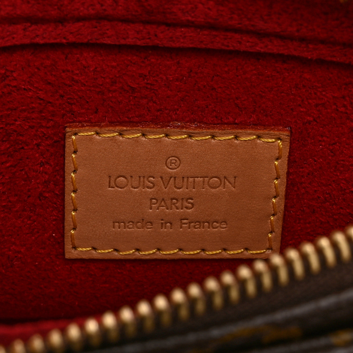 Monogram Viva-Cite PM