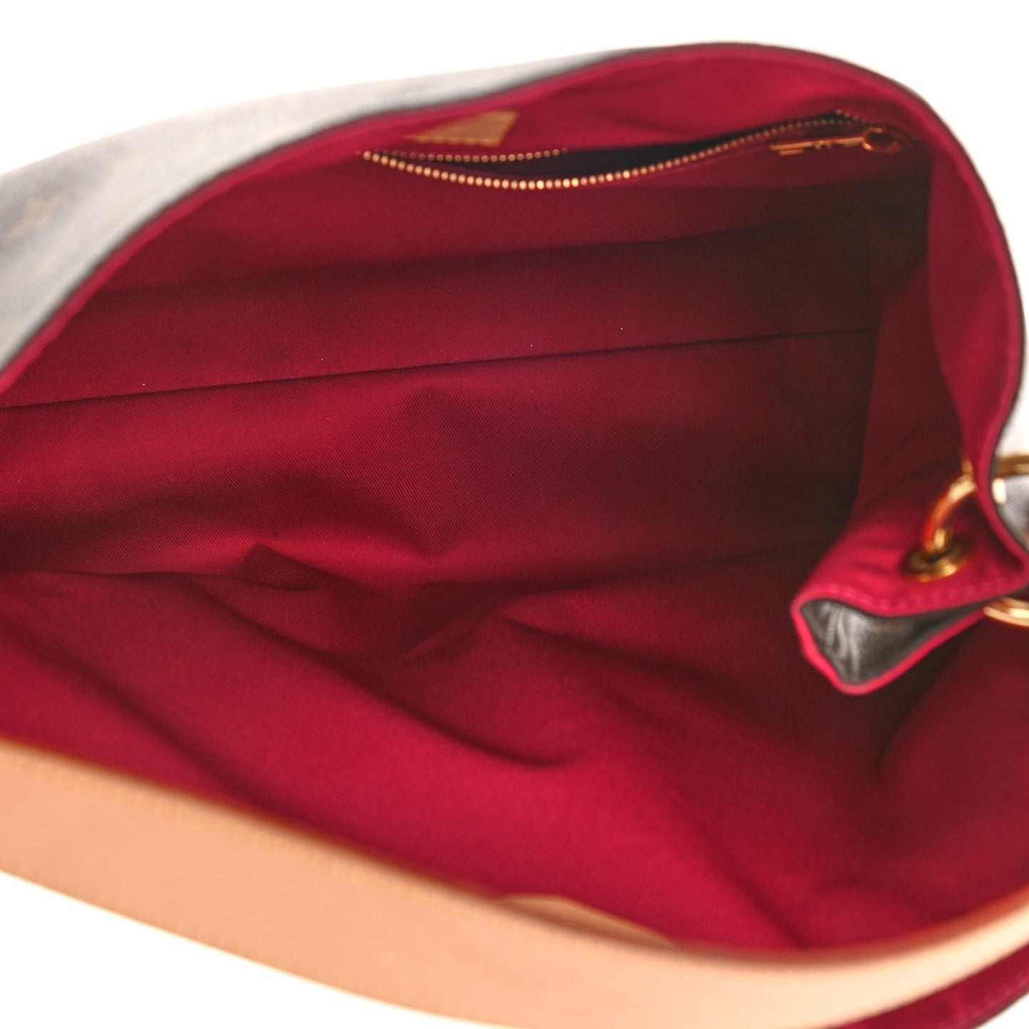 Monogram Graceful MM Pivoine