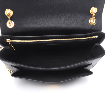 Louis Vuitton Empreinte Vavin MM Black 5 of 11