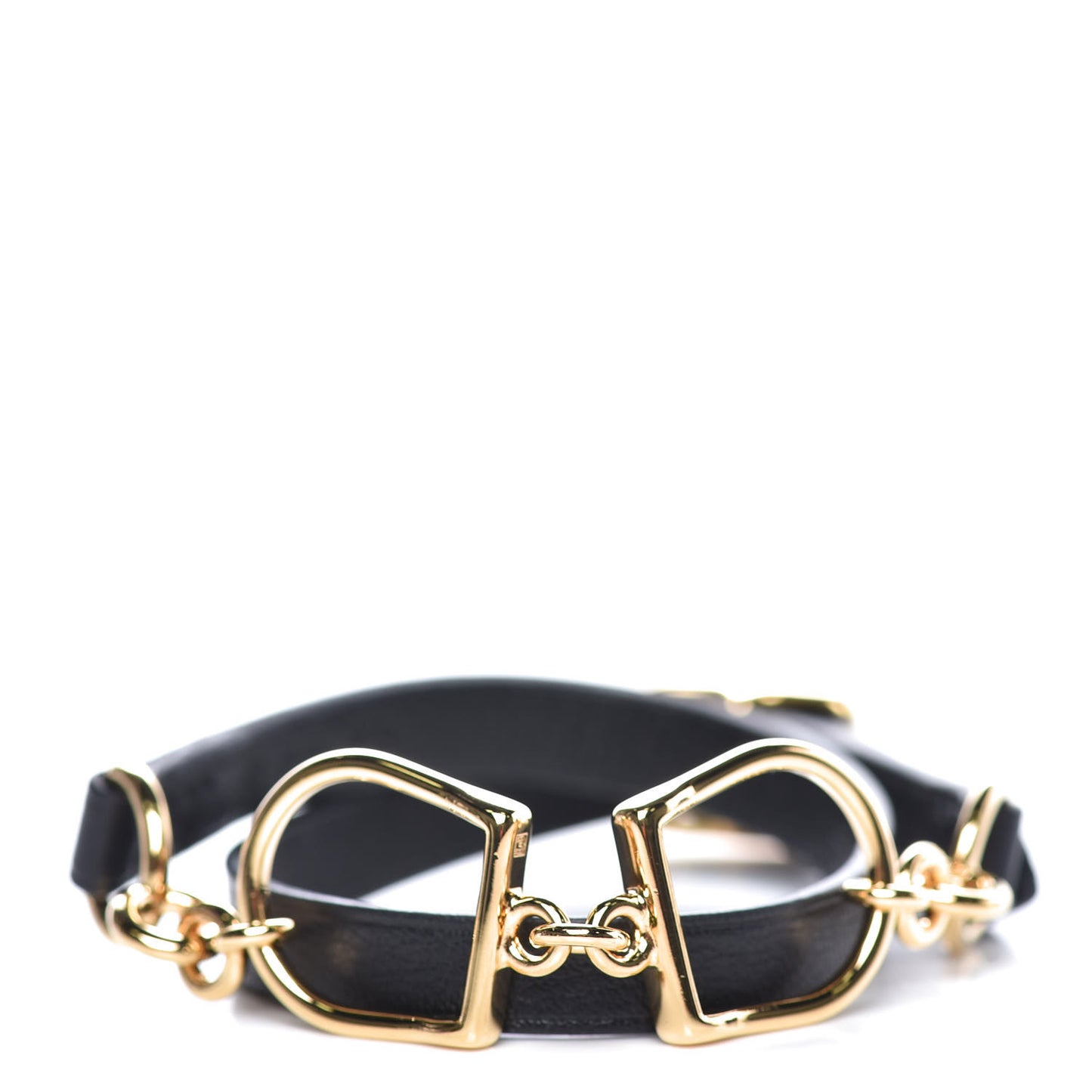 Swift Etrier Double Tour Bracelet T3 Black
