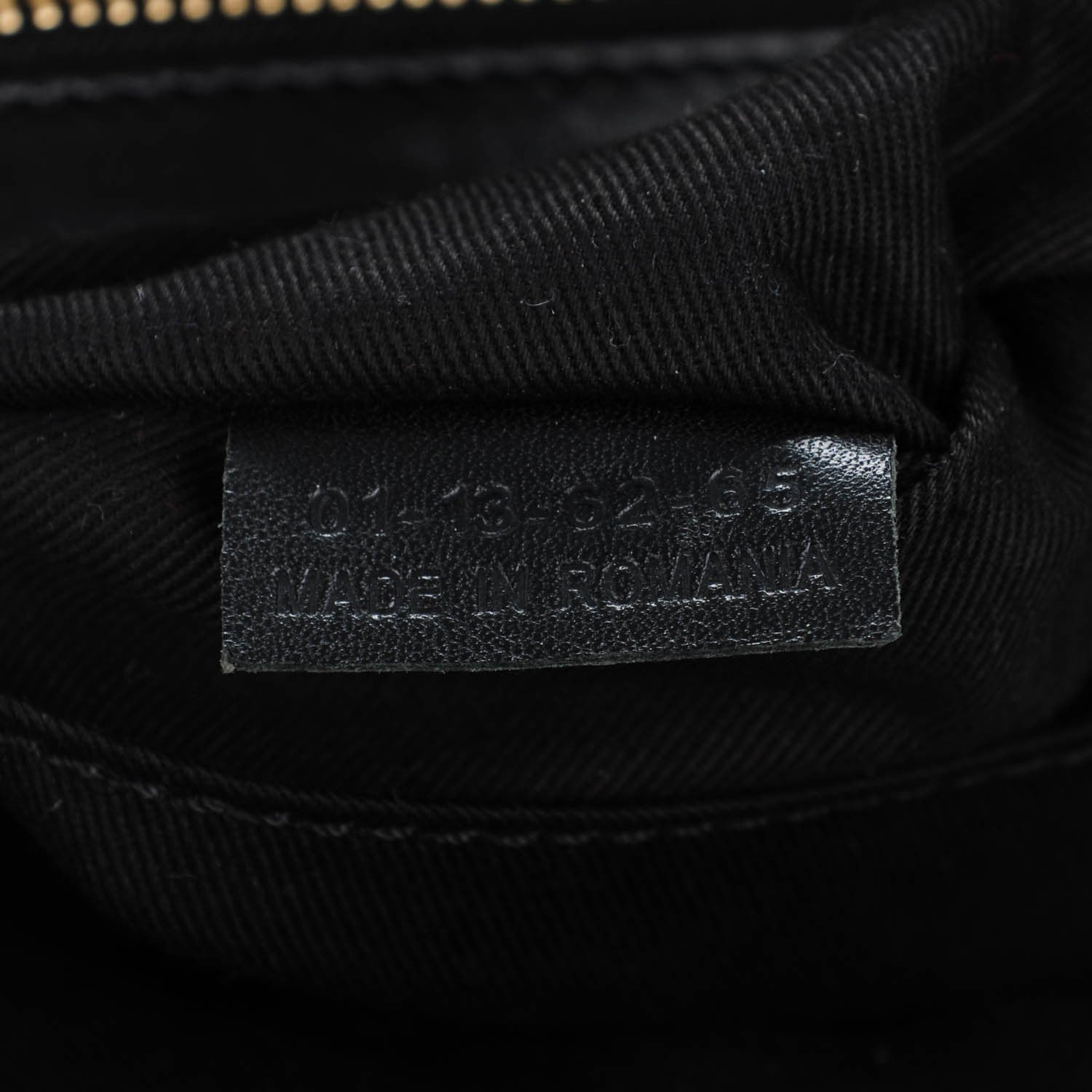 Chloe Calfskin Medium Alice Satchel Paradise Pink 7 of 9