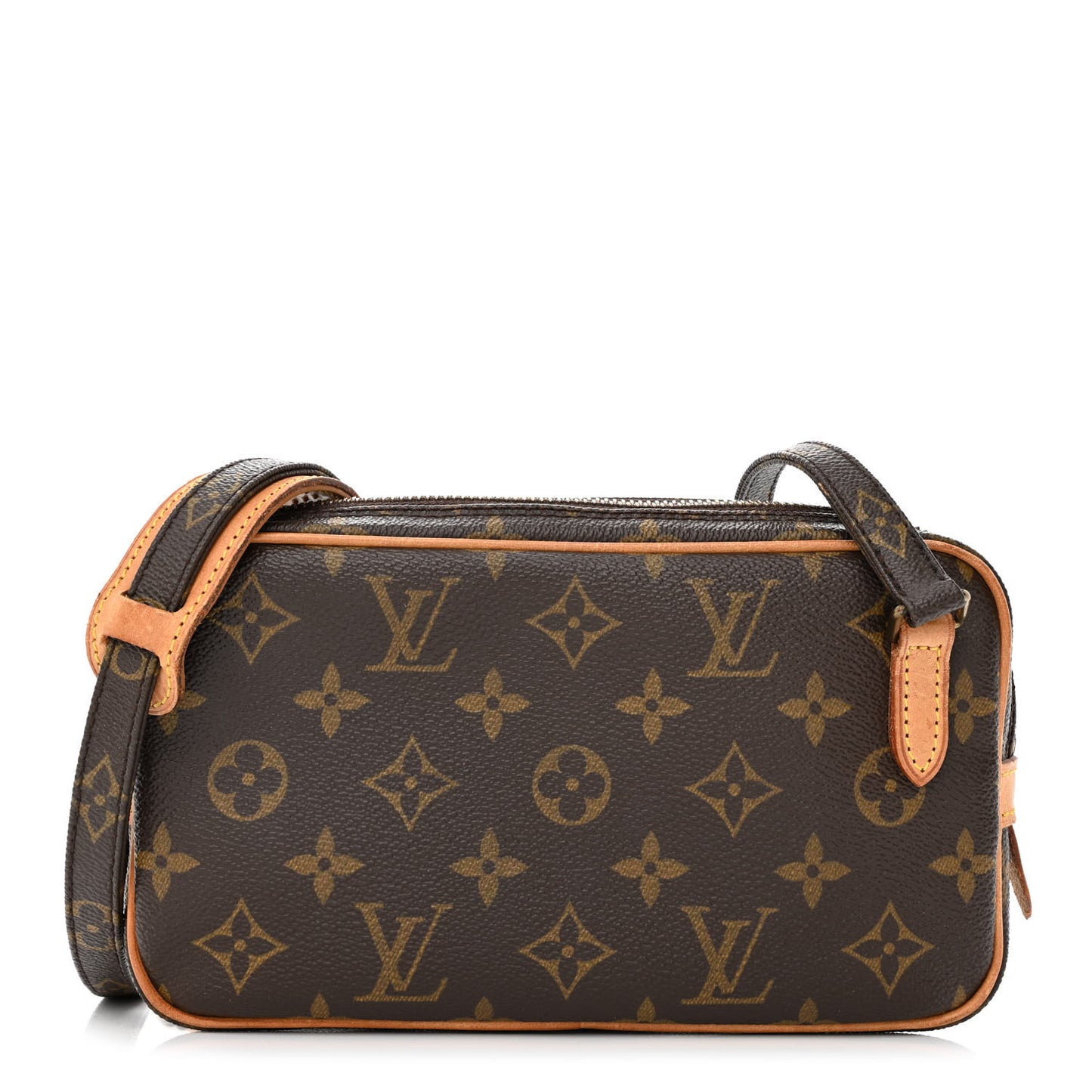 Monogram Pochette Marly Bandouliere