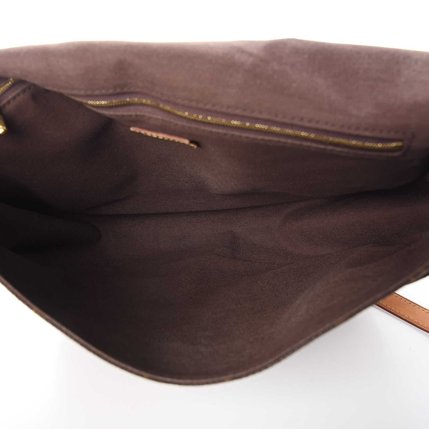 Louis Vuitton Monogram Menilmontant MM 5 of 19