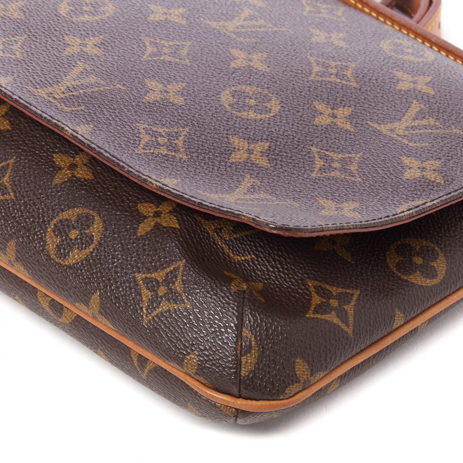 Louis Vuitton Monogram Musette Tango 5 of 8