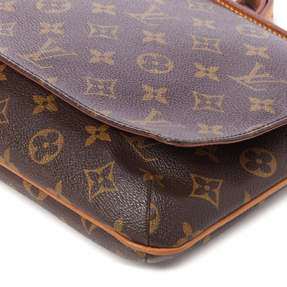 Louis Vuitton Monogram Musette Tango 5 of 8