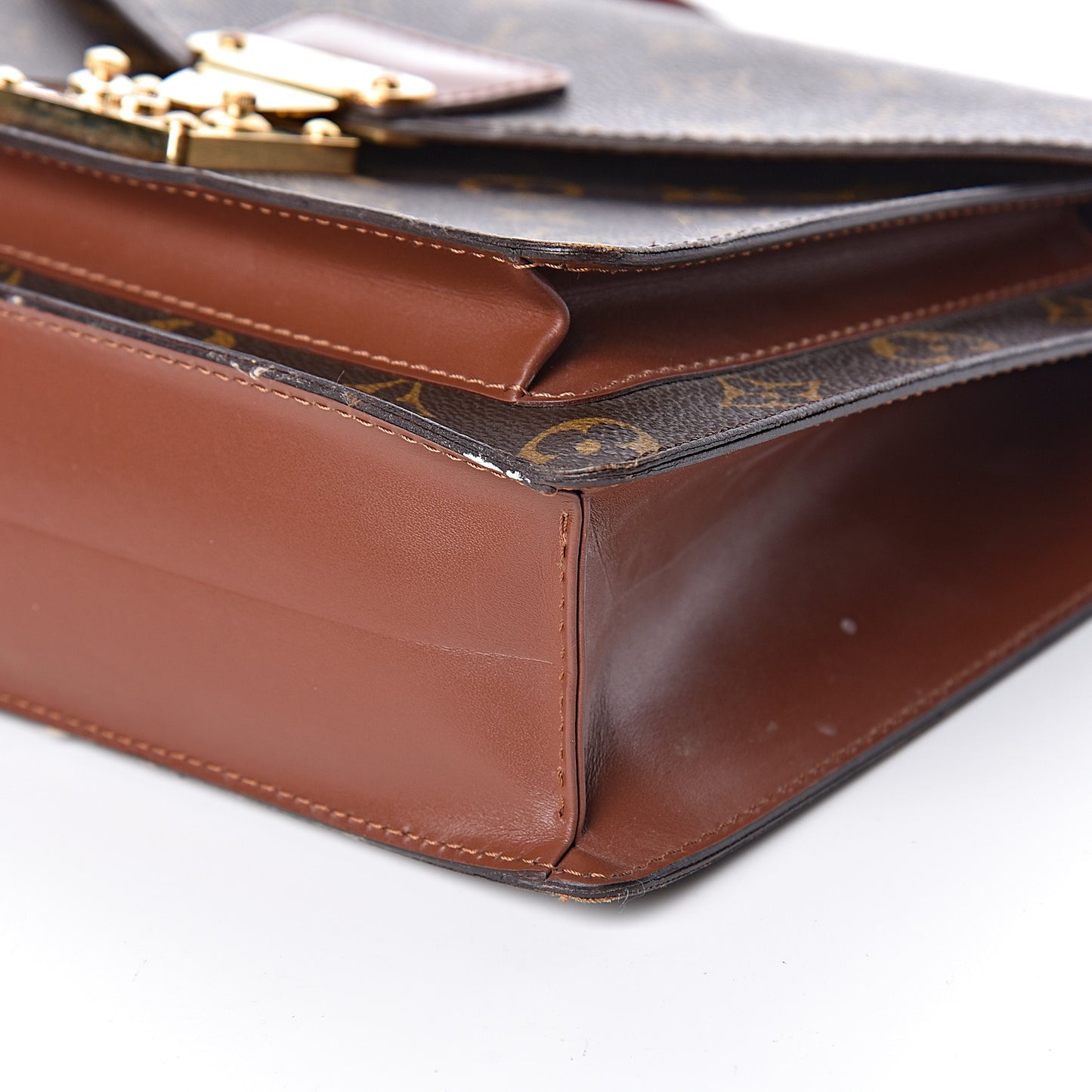 Monogram Monceau 28