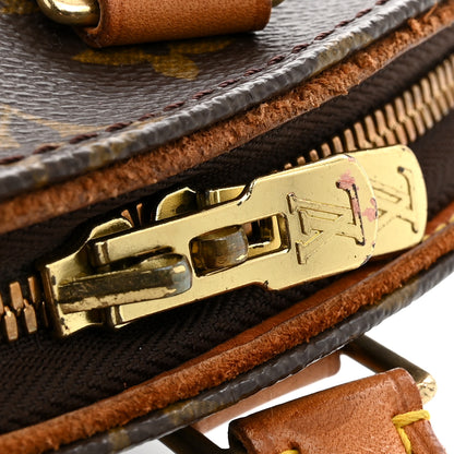 Louis Vuitton Monogram Ellipse PM 15 of 15
