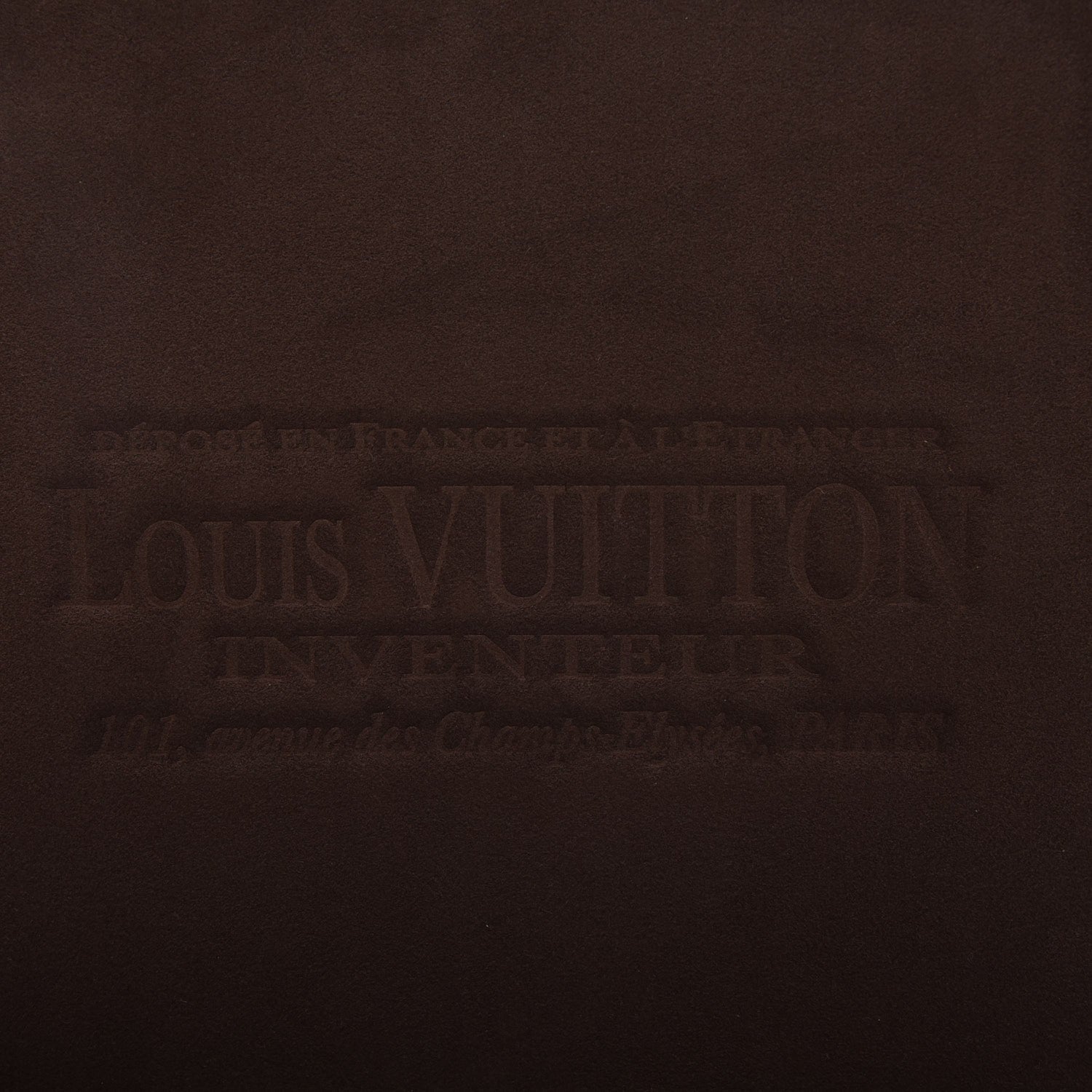 Louis Vuitton Damier Ebene 15 in Laptop Sleeve 6 of 7