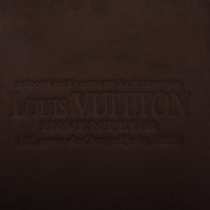 Louis Vuitton Damier Ebene 15 in Laptop Sleeve 6 of 7
