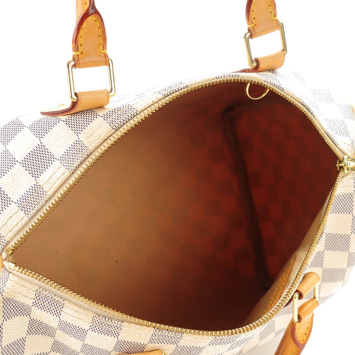 Damier Azur Speedy 30