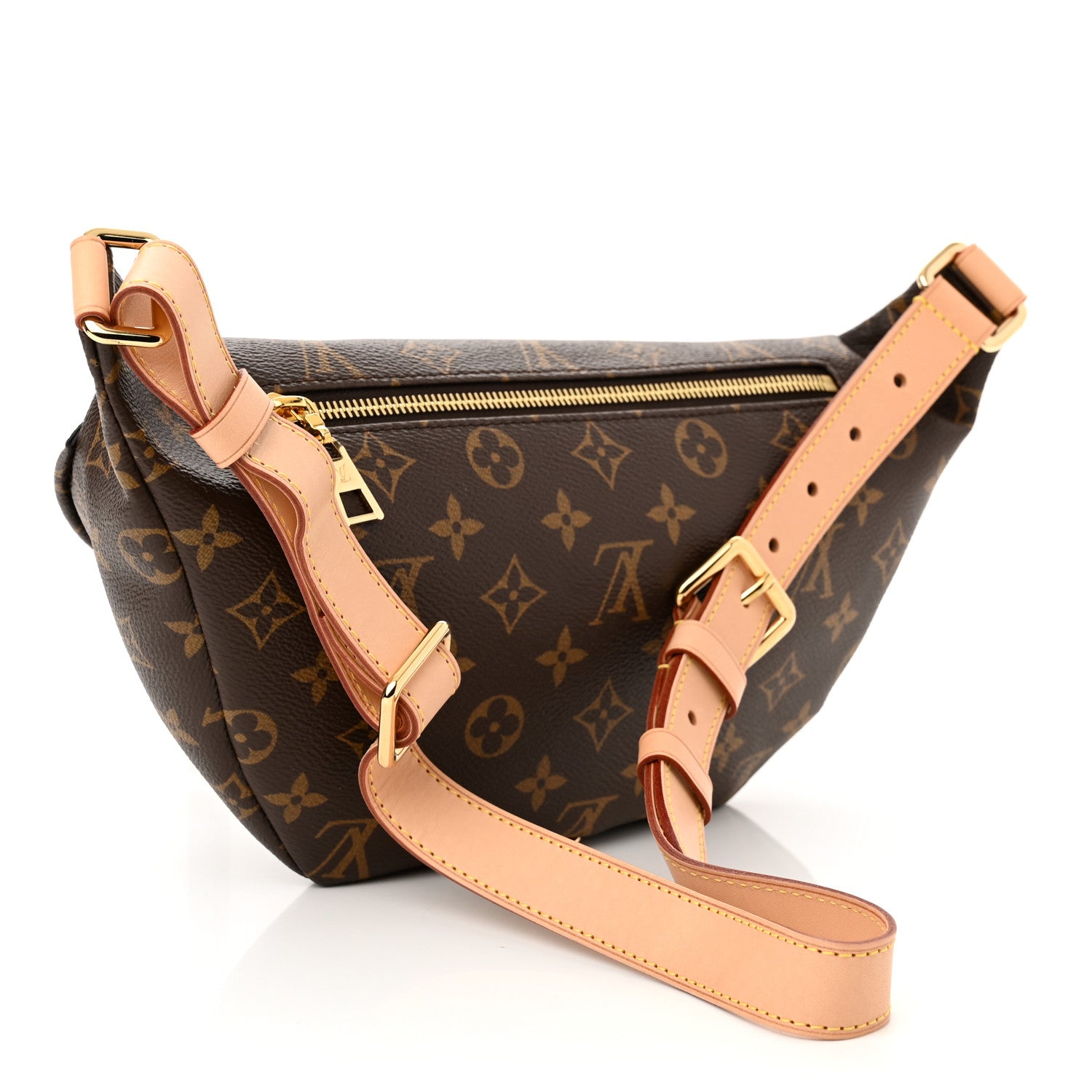 Louis Vuitton Monogram Bumbag 3 of 9