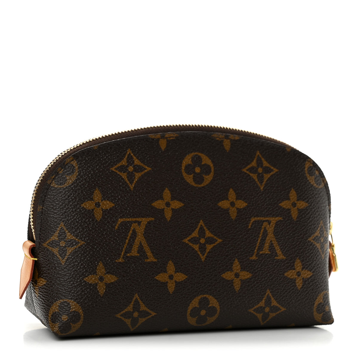 Monogram Cosmetic Pouch