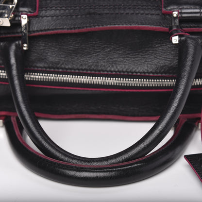 Loewe Calfskin Amazona 36 Black 11 of 16