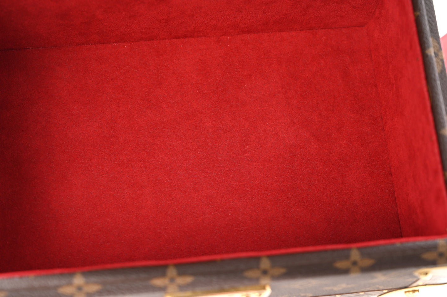 Monogram Coffret Tresor 24