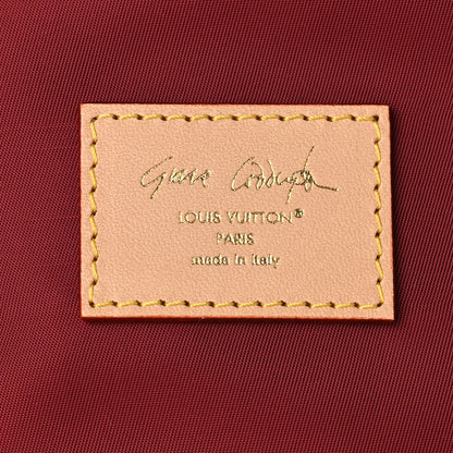 Louis Vuitton Monogram Packing Cube PM 6 of 8