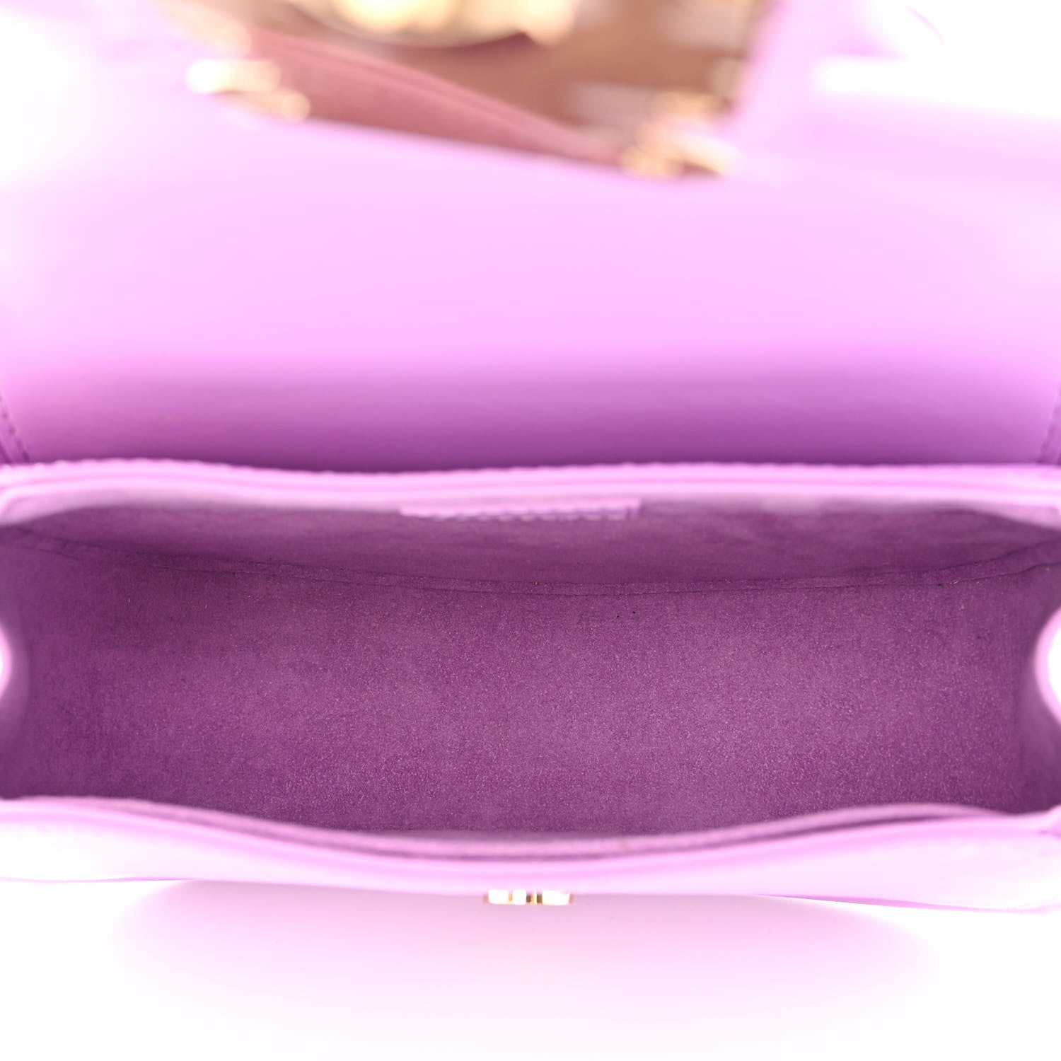 Louis Vuitton Epi Hide and Seek Lilas Provence 5 of 10