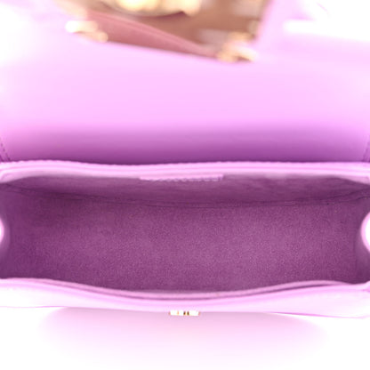 Louis Vuitton Epi Hide and Seek Lilas Provence 5 of 10