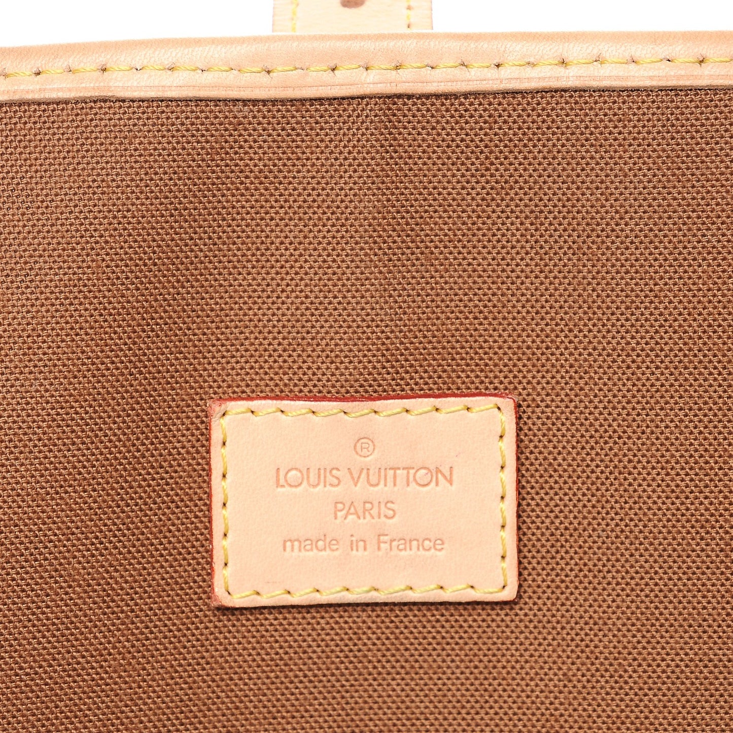 Monogram Congo PM Messenger Bag