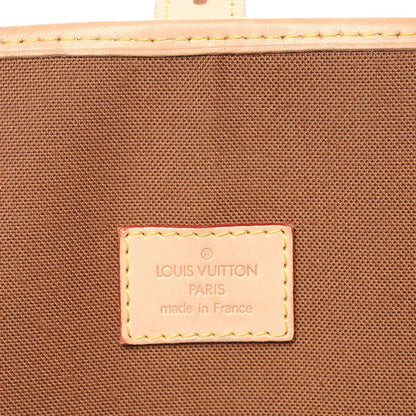 Louis Vuitton Monogram Congo PM Messenger Bag 6 of 7