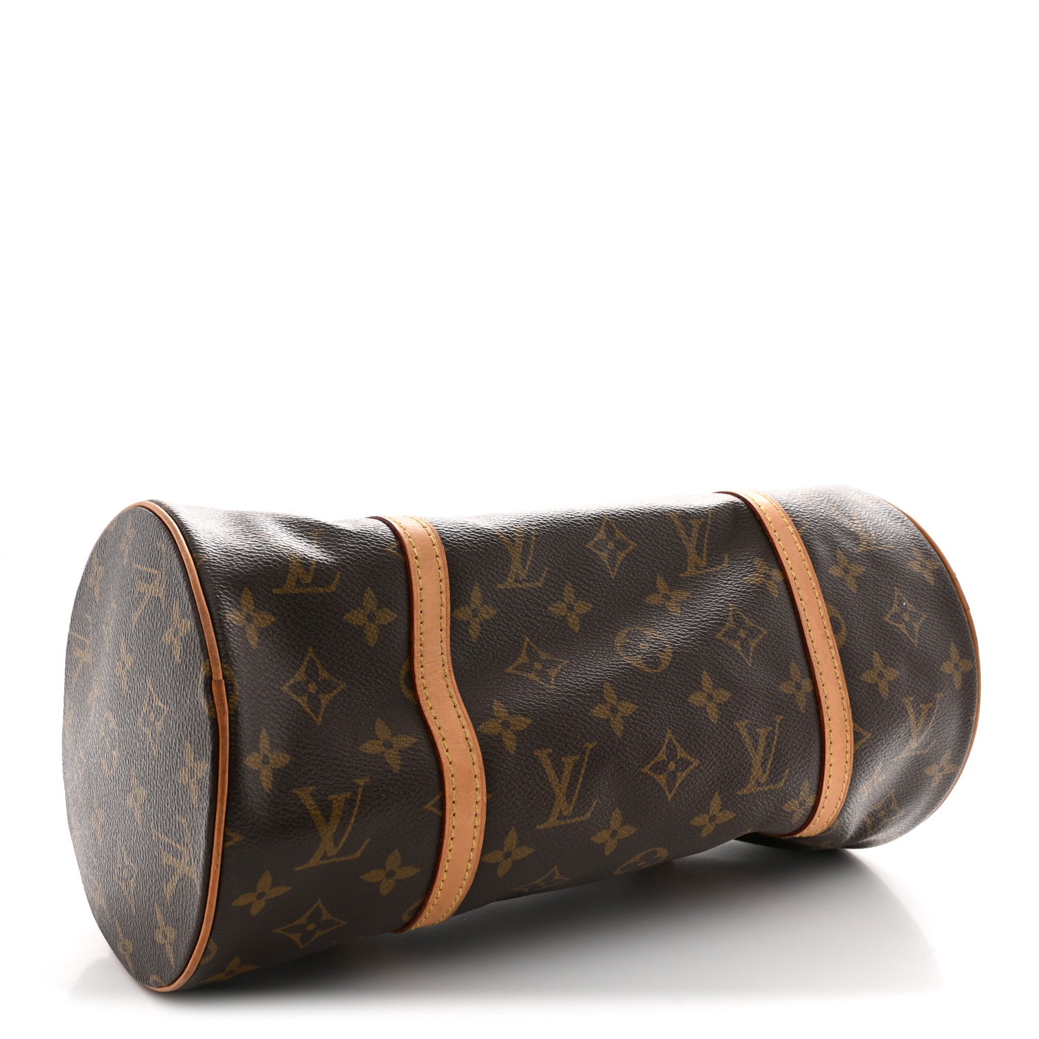 Louis Vuitton Monogram Papillon 30 with Companion 5 of 14