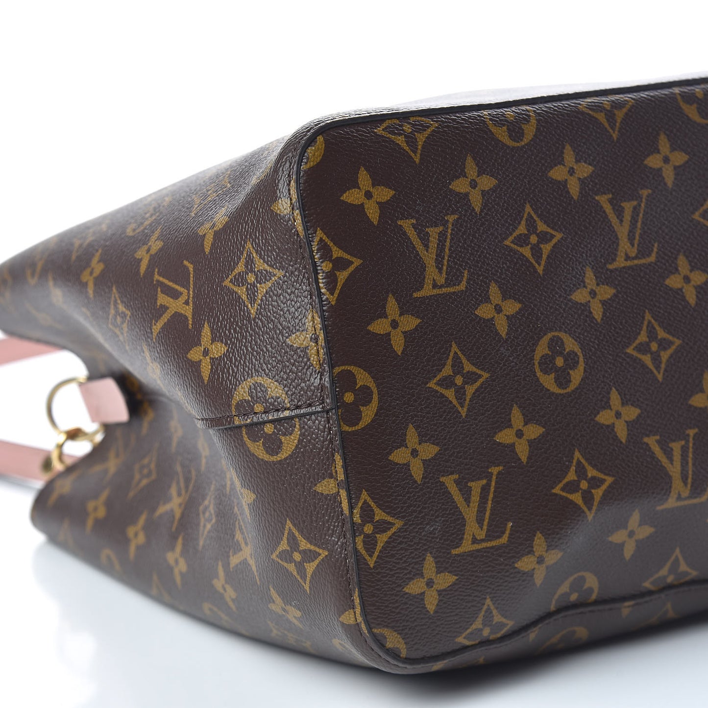 Monogram Neonoe MM Rose Poudre