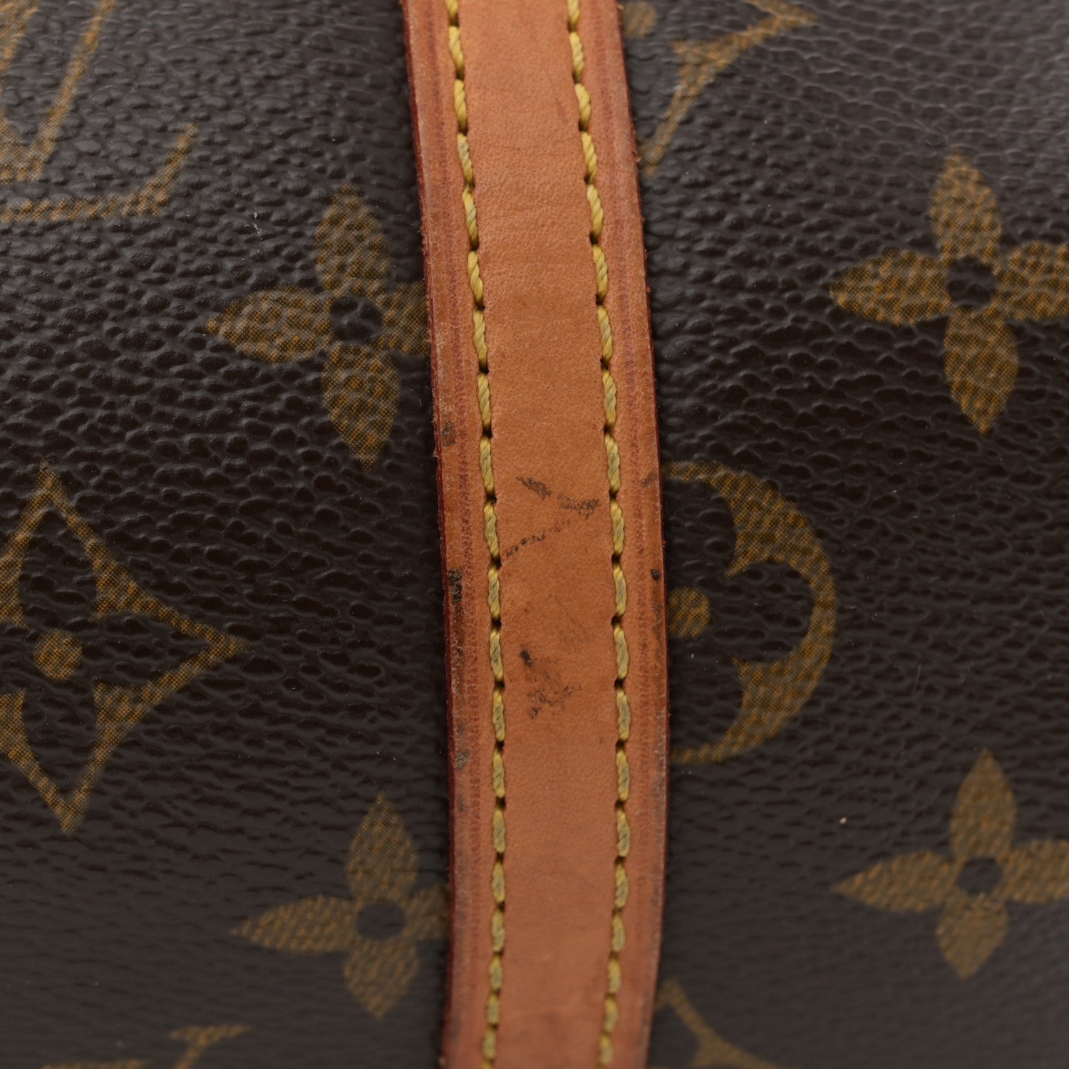 Louis Vuitton Monogram Papillon 26 12 of 14