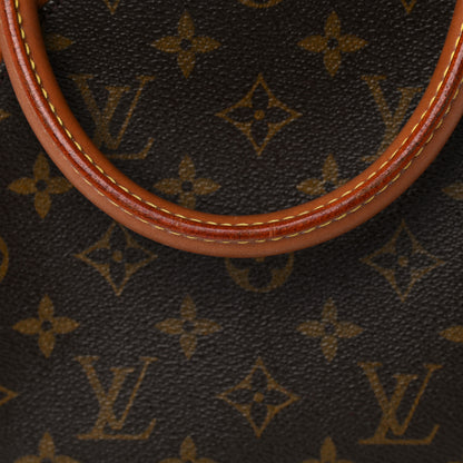 Louis Vuitton Monogram Ellipse MM 24 of 24