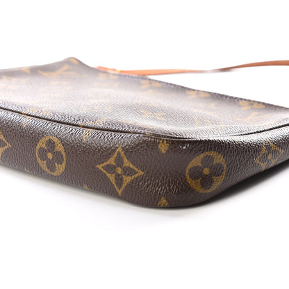 Louis Vuitton Monogram Pochette Accessories 6 of 10