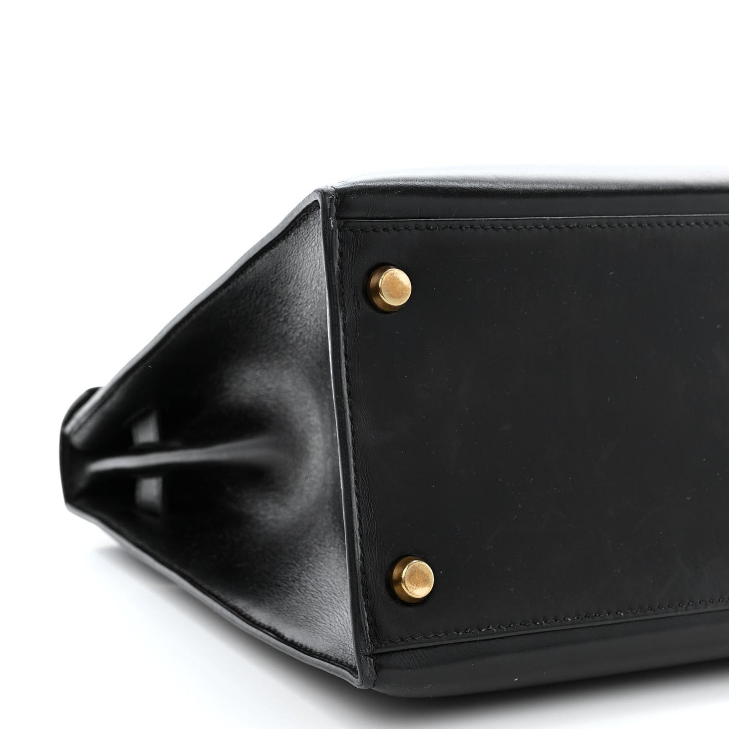 Box Kelly Sellier 32 Black