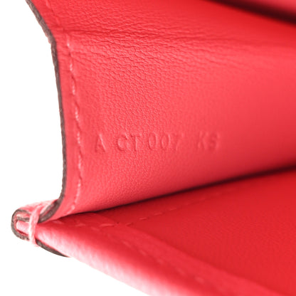 Hermes Evercolor Jige Elan 29 Rose Azalee 9 of 9